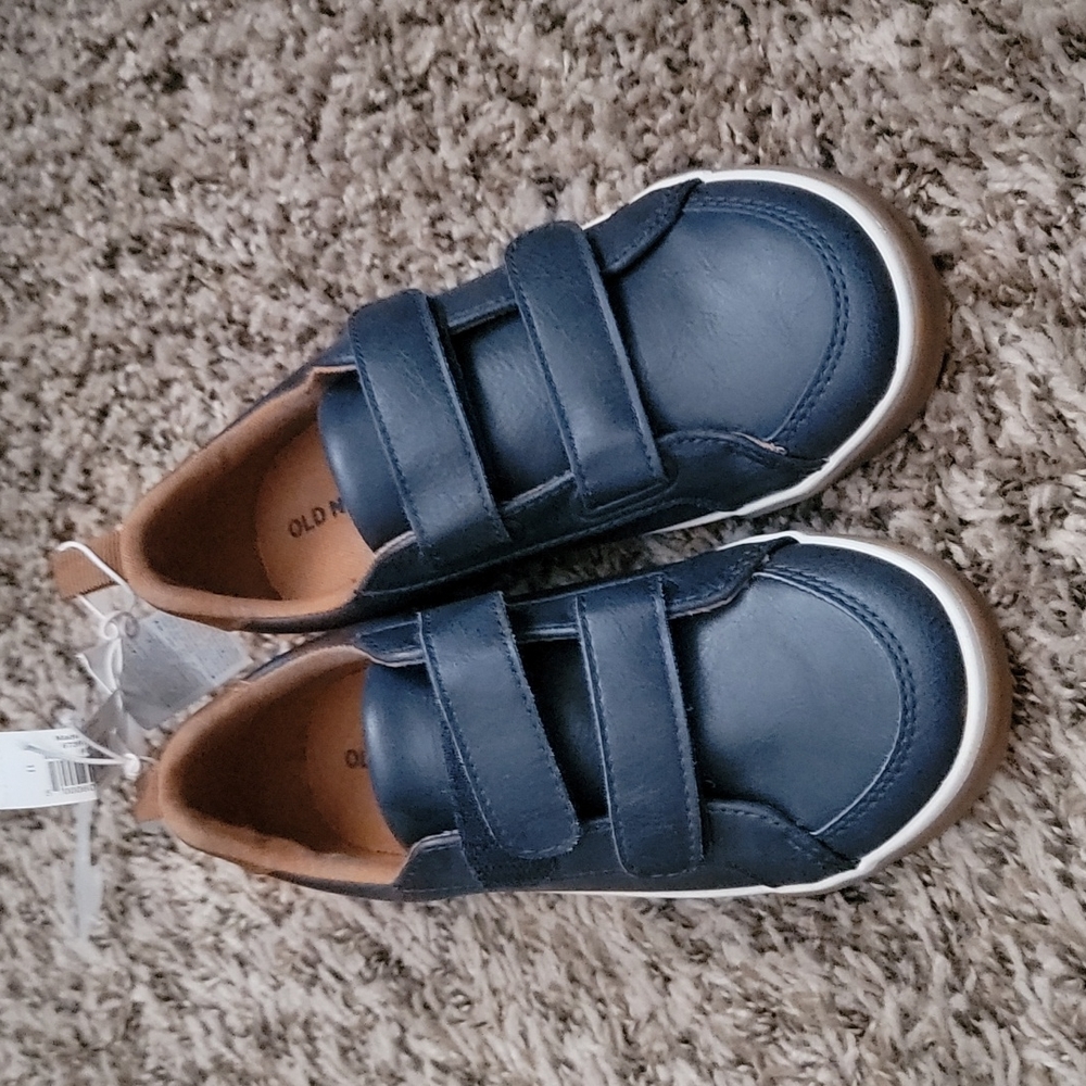 Toddler shoes